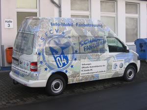 Werbetechnik